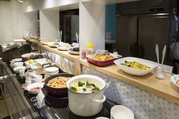 Beppu Daiiti Hotel