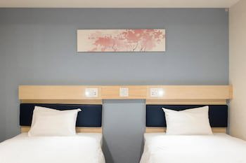 Beppu Daiiti Hotel