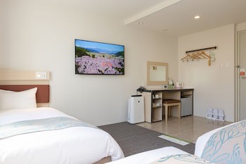 Beppu Daiiti Hotel