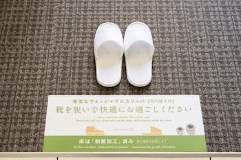Beppu Daiiti Hotel