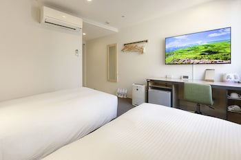 Beppu Daiiti Hotel