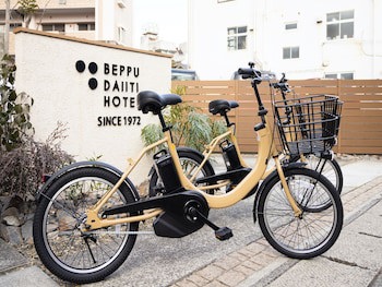 Beppu Daiiti Hotel