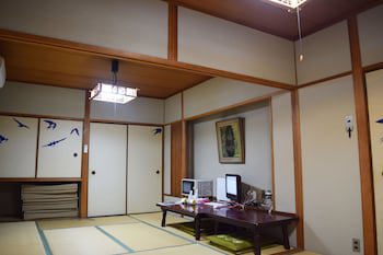Yamabe Hotel