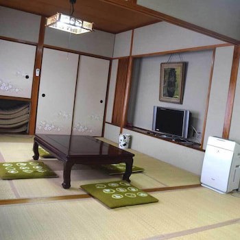 Yamabe Hotel