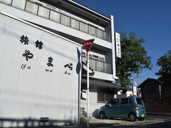 Yamabe Hotel
