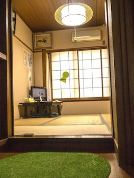 Yamabe Hotel