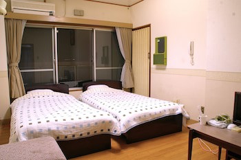 Yamabe Hotel