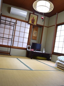 Yamabe Hotel
