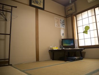 Yamabe Hotel