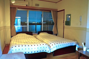 Yamabe Hotel