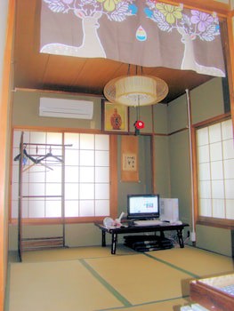 Yamabe Hotel