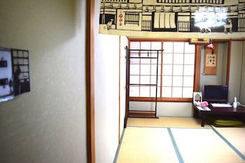 Yamabe Hotel
