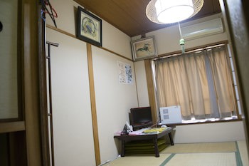 Yamabe Hotel