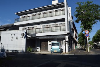 Yamabe Hotel
