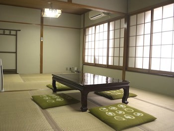 Yamabe Hotel