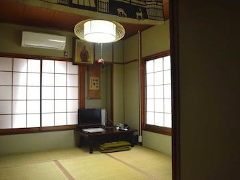 Yamabe Hotel