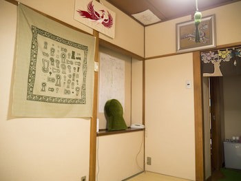 Yamabe Hotel