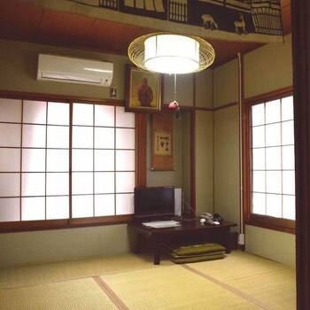 Yamabe Hotel