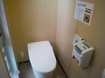 Yamabe Hotel