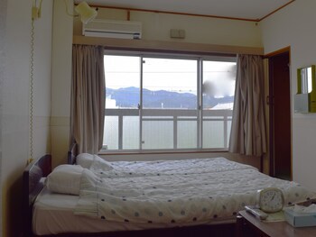 Yamabe Hotel