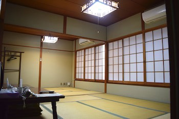 Yamabe Hotel