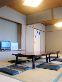Yamabe Hotel