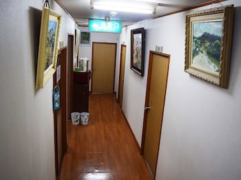 Yamabe Hotel