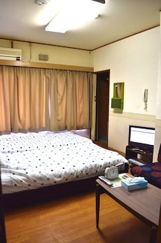 Yamabe Hotel