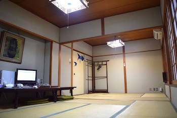 Yamabe Hotel