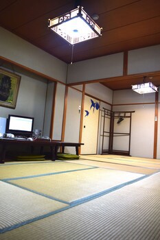 Yamabe Hotel