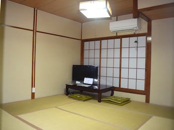 Yamabe Hotel