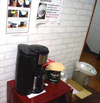 Yamabe Hotel