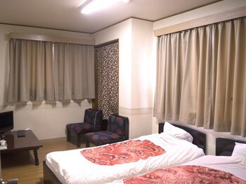 Yamabe Hotel