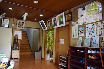 Yamabe Hotel