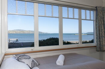 Moana Lodge - Hostel