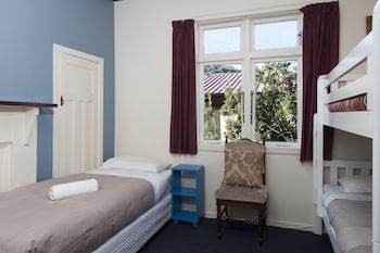 Moana Lodge - Hostel