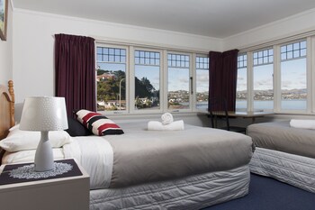 Moana Lodge - Hostel