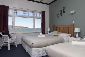 Moana Lodge - Hostel