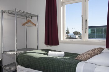 Moana Lodge - Hostel
