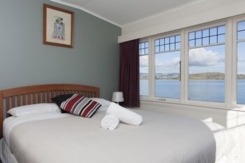 Moana Lodge - Hostel