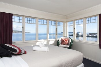 Moana Lodge - Hostel