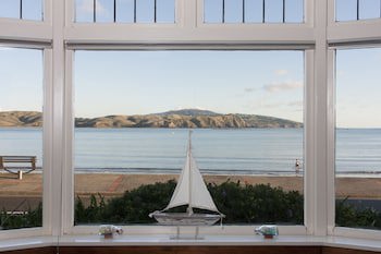 Moana Lodge - Hostel