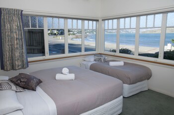 Moana Lodge - Hostel