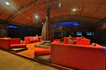 The Rainforest Ecolodge