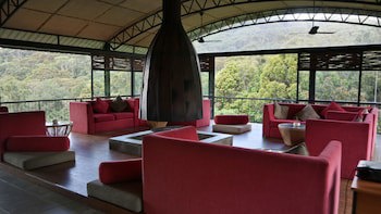The Rainforest Ecolodge