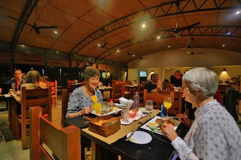 The Rainforest Ecolodge