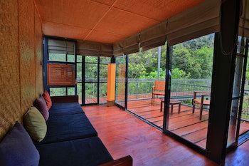 The Rainforest Ecolodge