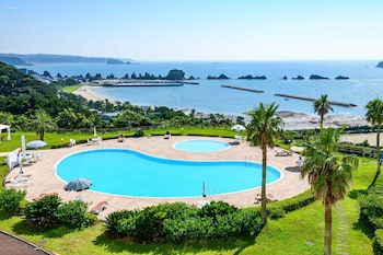 Mercure Wakayama Kushimoto Resort & Spa