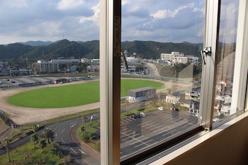 Mercure Wakayama Kushimoto Resort & Spa
