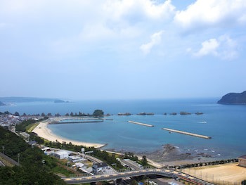 Mercure Wakayama Kushimoto Resort & Spa